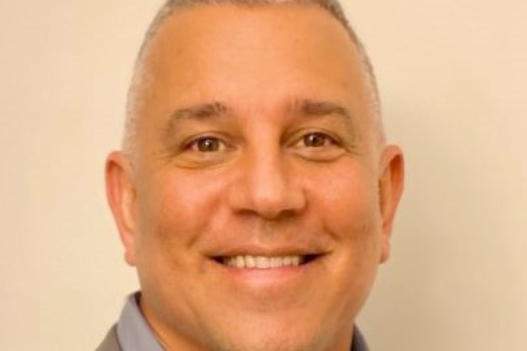 Garrett Fienberg