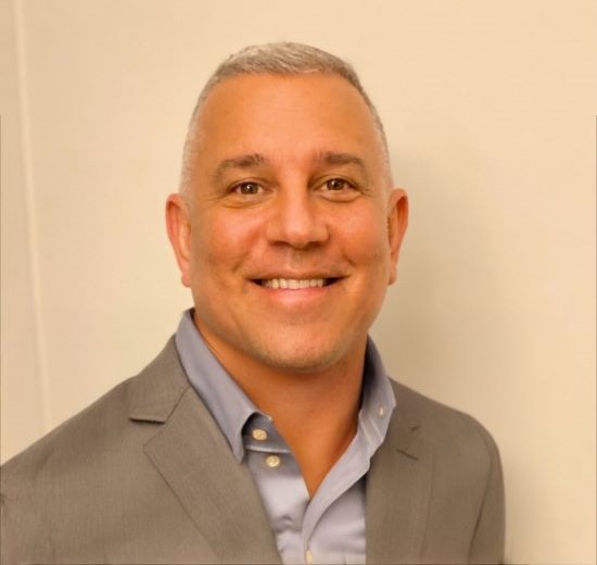 Garrett Fienberg, CEO of Truveris