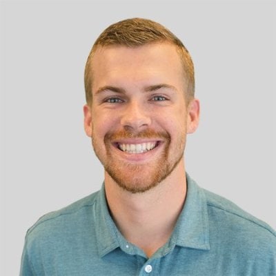 Garrett Mehrguth and the customer who disappeared