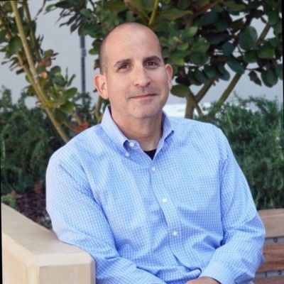 Garrett Schwab Is Building for the Long Wait Between Idea and Impact