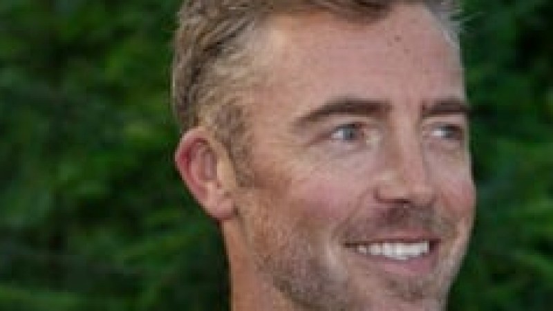 Garrett Smith