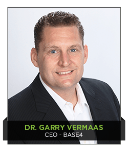 Garry Vermaas