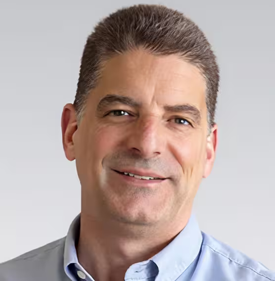 Garth Coleman, CEO of Canvas GFX