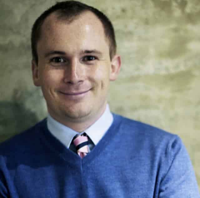 Garth Knutson Plays the Long Game - Then Moves the Budget