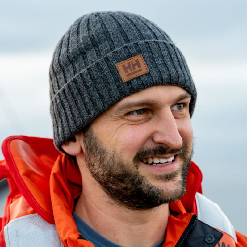 Garth Sheldon-Coulson, co-founder and CEO of Panthalassa