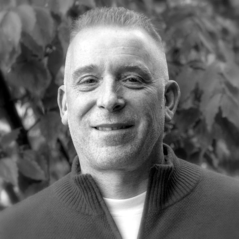 Gary Apito, Chief Executive Officer of Rouxbe