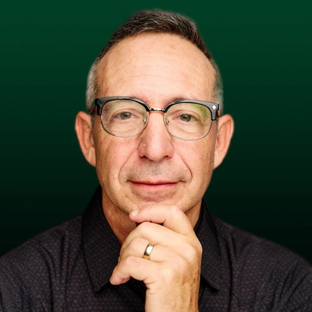 Gary Goldman