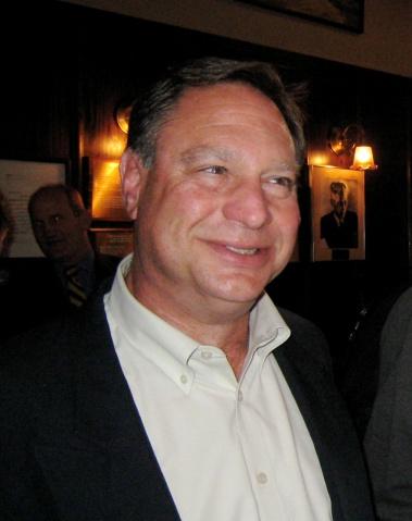 Gary Goldstein Is Still Fixing the Paperwork Nobody Sees