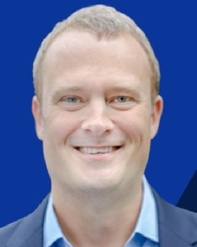 Gary Haase and the unfinished business of insurance