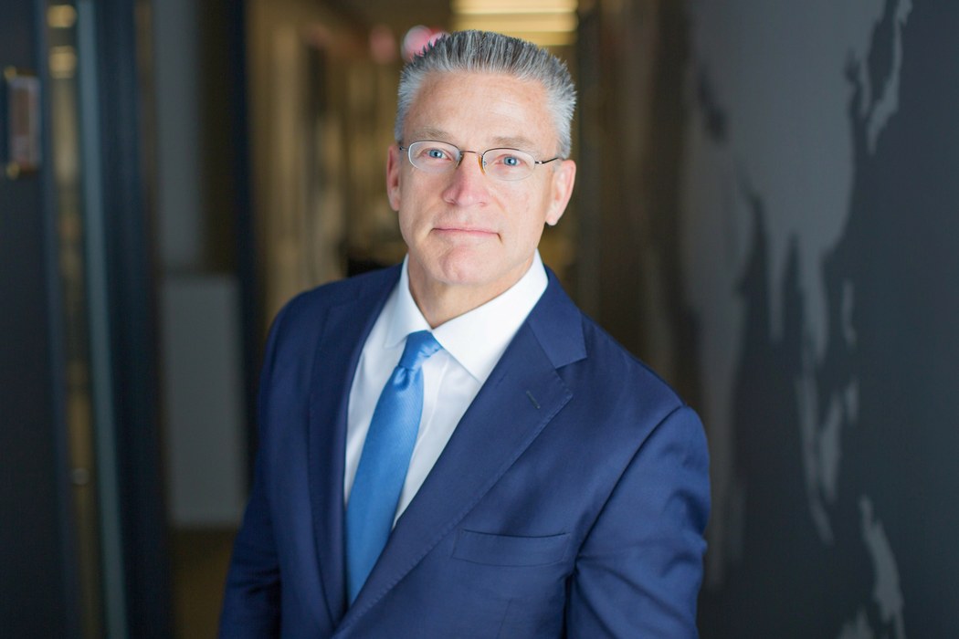 Gary Haugen and the distance between a law and a life