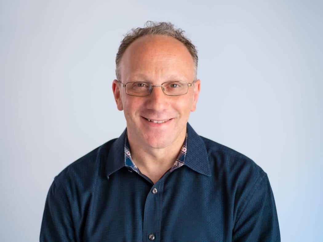 Gary Hoberman and the trouble with starting over