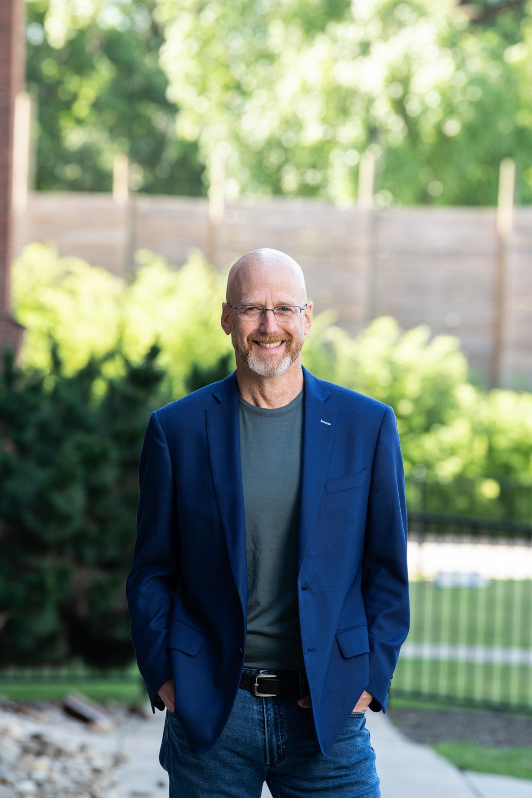 Gary M. Shiffman