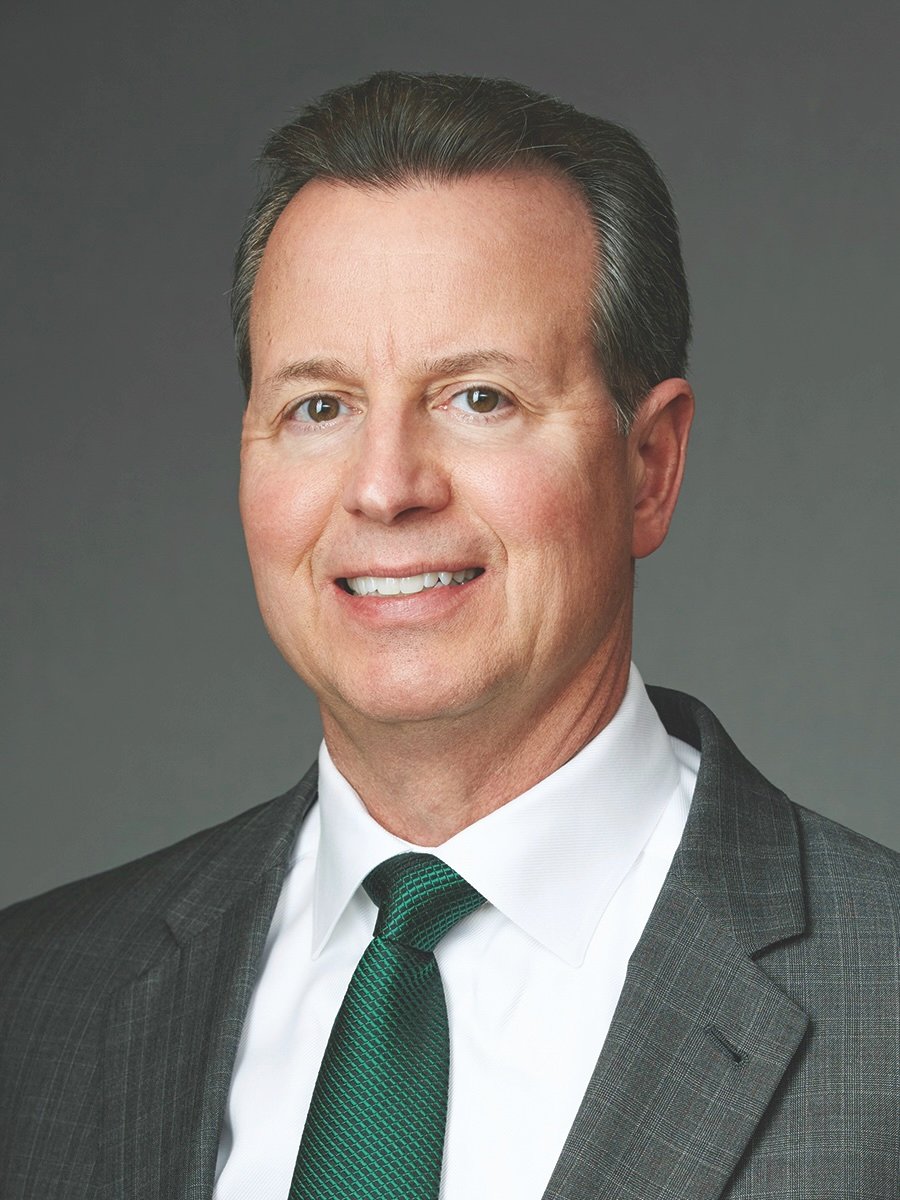 Gary Smalley