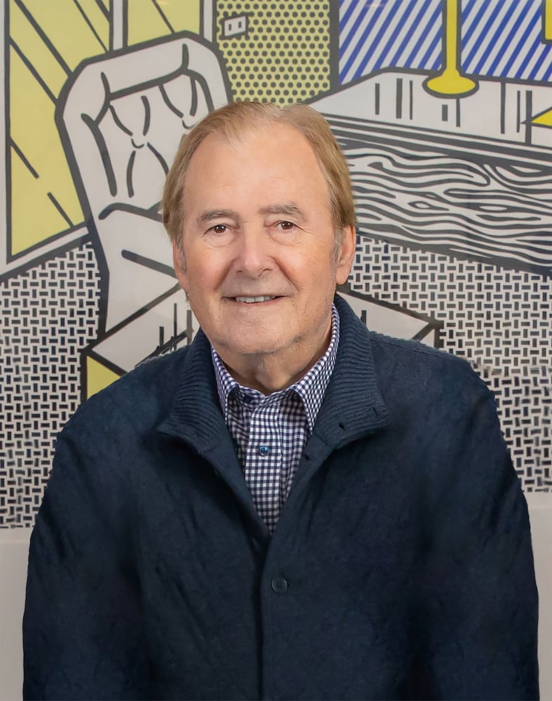 Gary Winnick