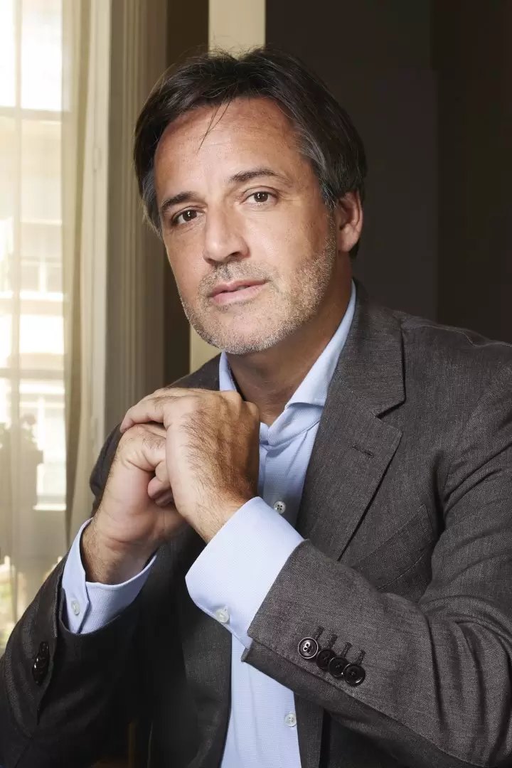 Gaston Taratuta