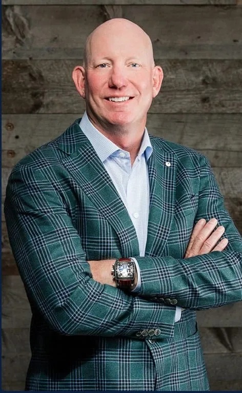 J. Scott Liolios, Gateway Group founder and president