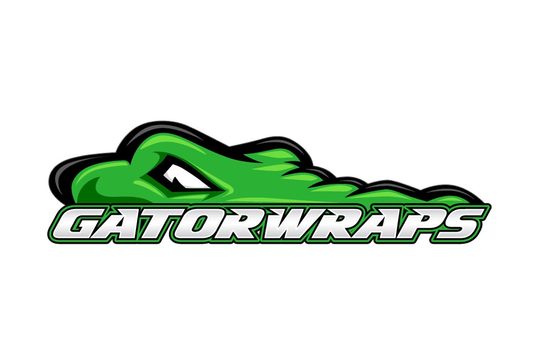 Gatorwraps puts your next customer in the next lane