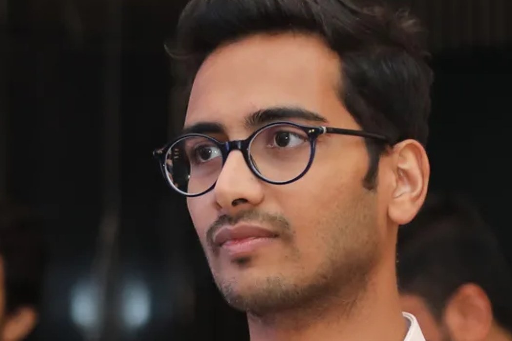 Gaurav Baheti