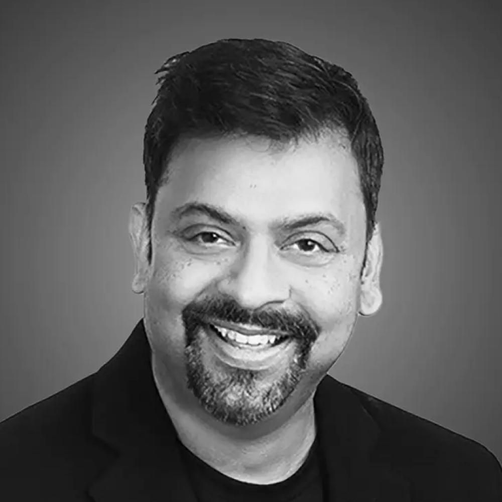 Gaurav Deshpande Still Thinks Like an Engineer. That Is His Marketing Advantage.