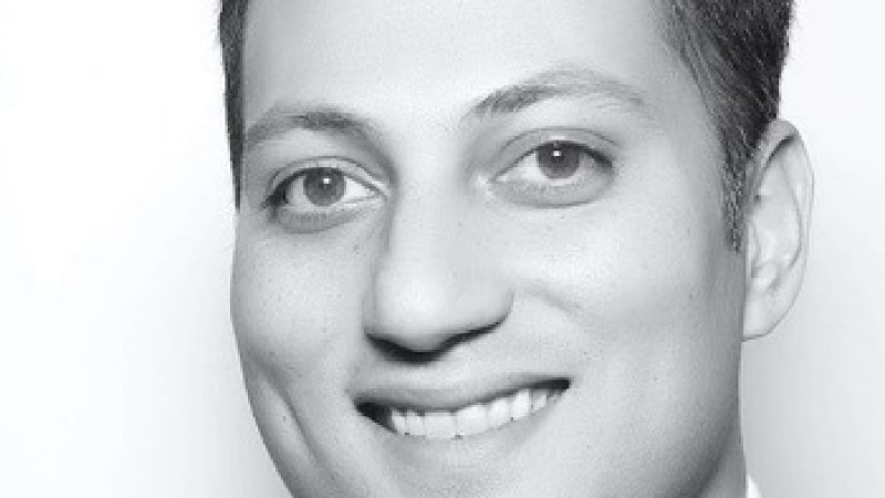 Gaurav Khandelwal