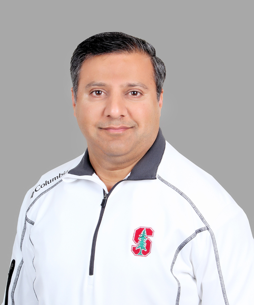 Gaurav Kumar plays the long game