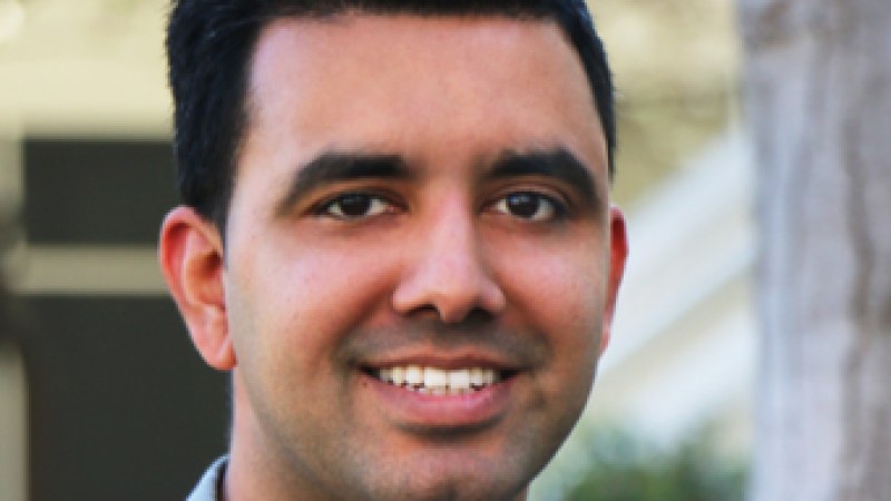 Gaurav Saini