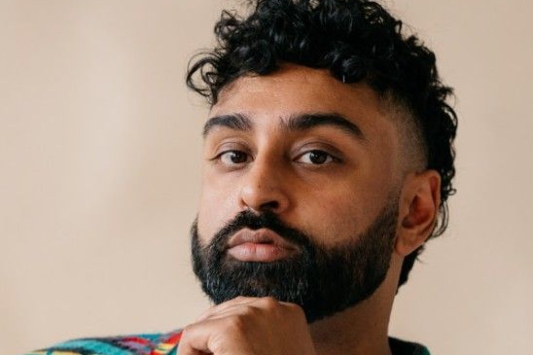Gaurav Sharma