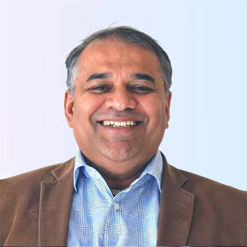 Gaurav Verma Built a Marketing Engine From the Wiring Out
