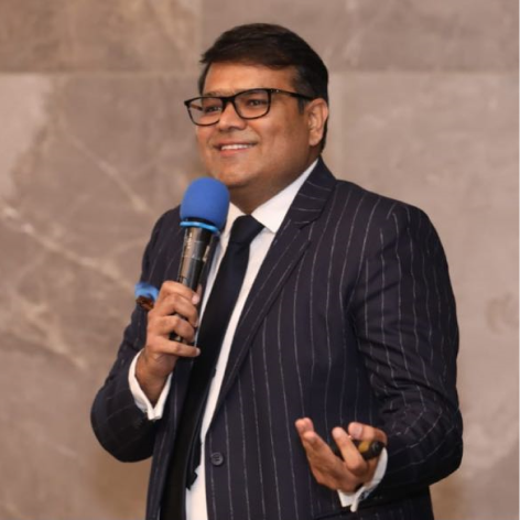 Gaurav VK Singhvi