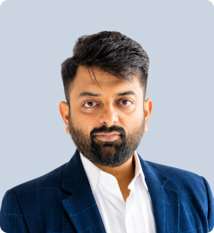 Gautam Ghai