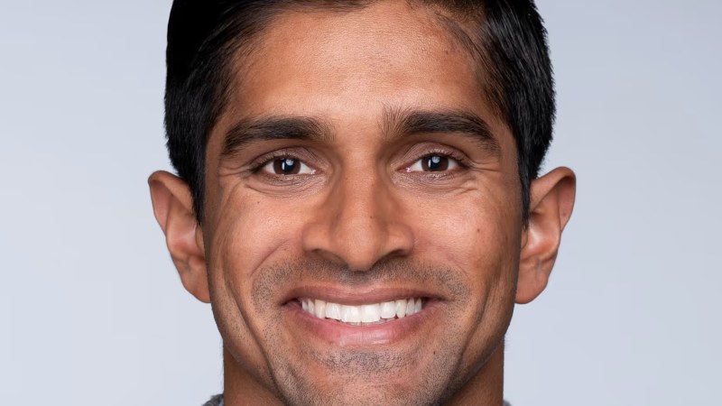 Gautam Krishnamurthi