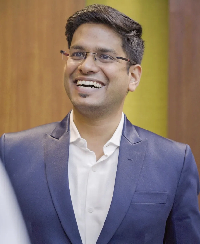 Gautam Prem Jain
