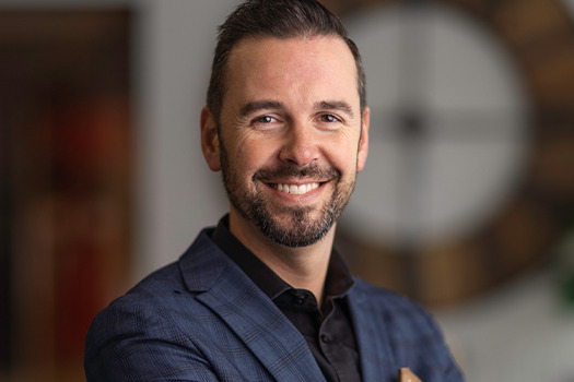 Robert Gauvreau, founder and CEO of Gauvreau Accounting Tax Law Advisory