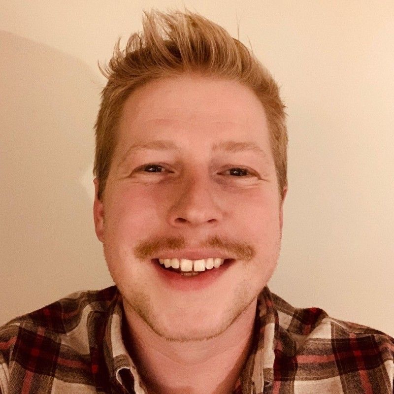 Gavin Cotter, founder and CEO of Koala Health