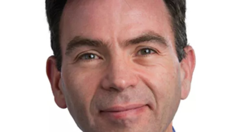 Gavin Finn