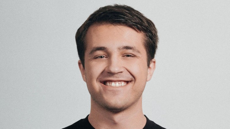 Gavin Uberti