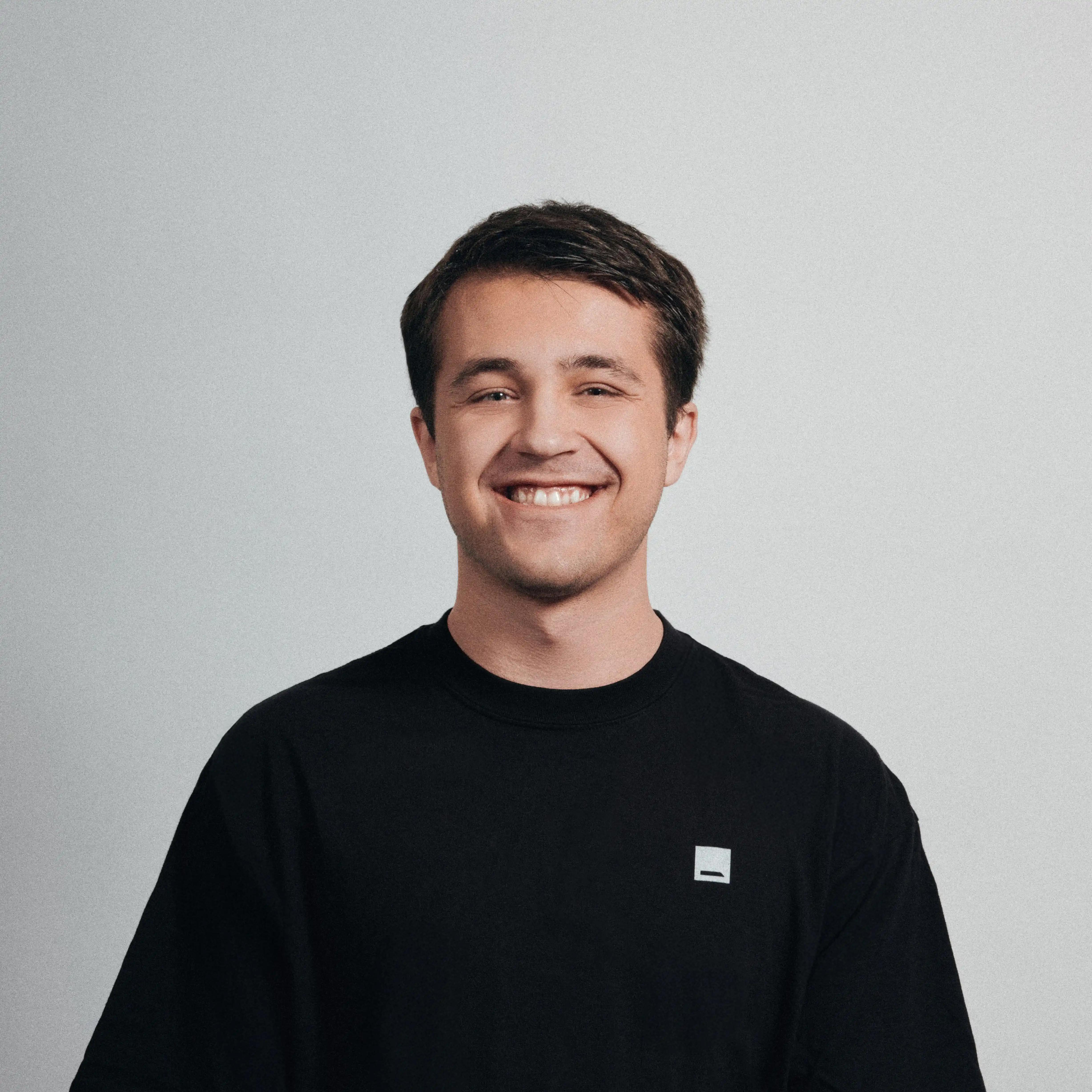 Gavin Uberti, CEO of Etched
