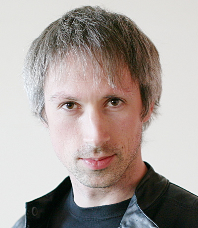 Gavin Wood and the problem with being in charge