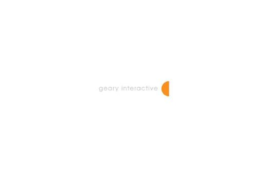 Geary Interactive