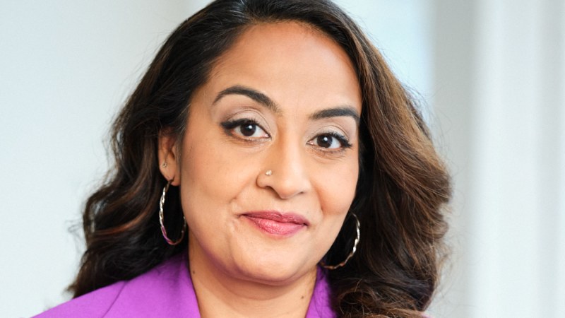 Geetha Murali