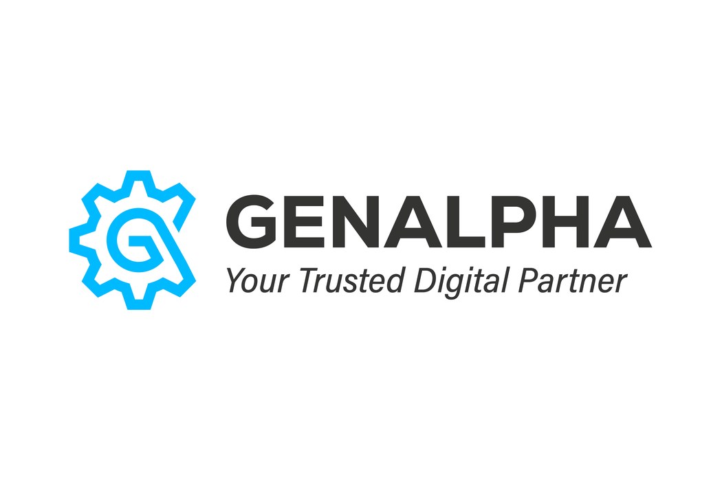 The Parts Manual Was Wrong Before Delivery. GenAlpha Turned It Into a Store.