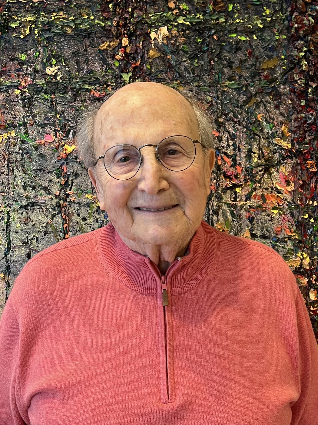 Gene Anguil