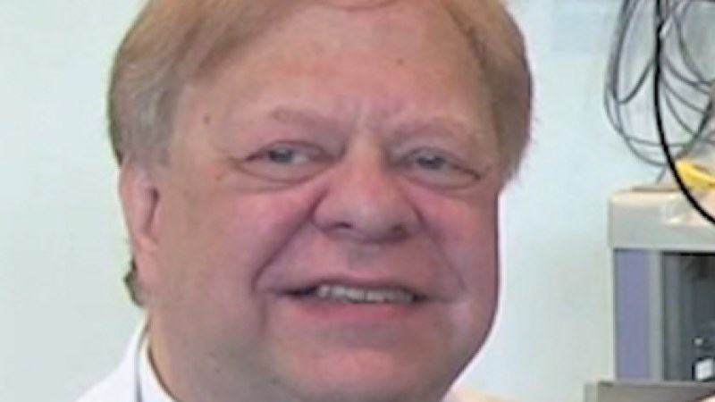 Gene Dolgoff