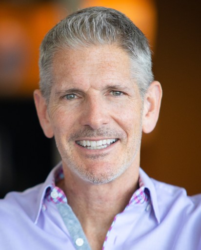 Gene Frantz, General Partner at CapitalG