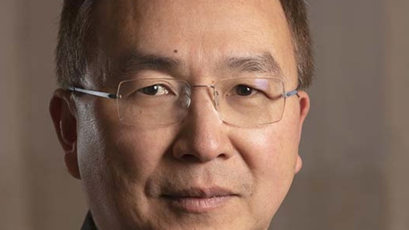 J. Gene Wang