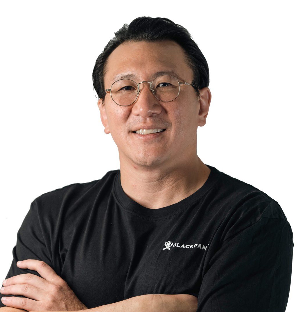 Gene Yu