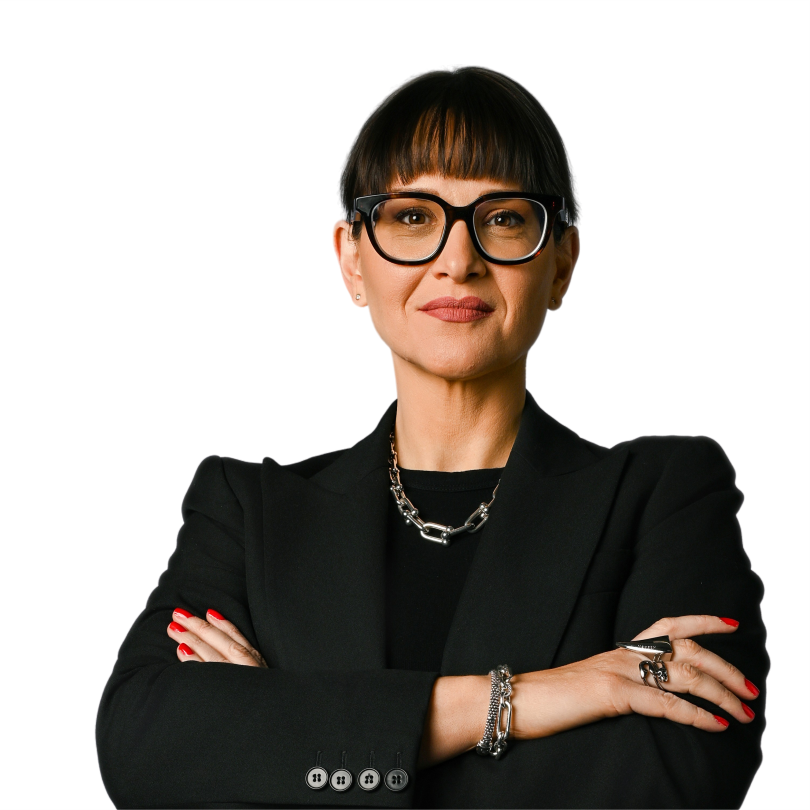 Genefa Murphy Studied Why We Adopt Technology. Now She Must Help Us Trust What Builds It.