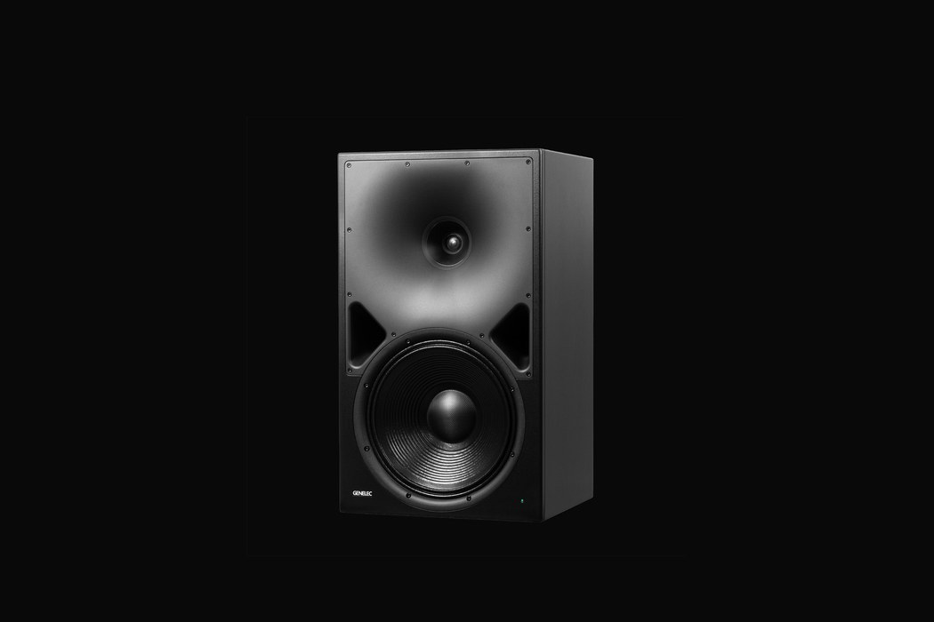 Genelec Quit Half Its Business to Build Speakers That Tell the Truth