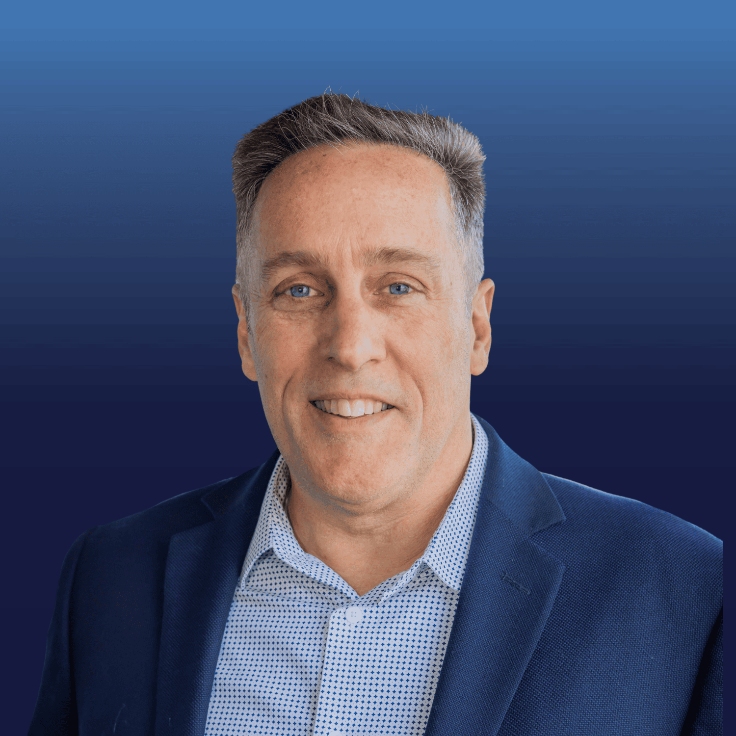 General Devices CEO Curt Bashford