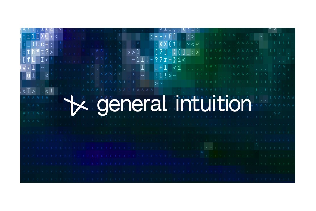 General Intuition Wants AI to Learn What Happens Next